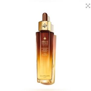 Guerlain Abeille Royale SCALP & HAIR YOUTH-OIL-IN SERUM